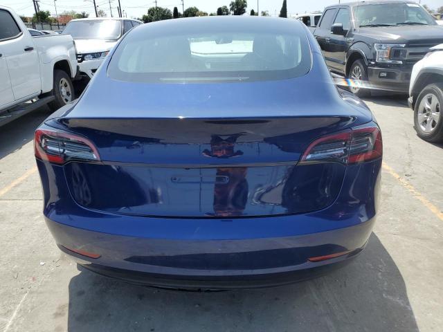 Photo 6 from auction – 2022 TESLA MODEL 3 with VIN 5YJ3E1EA8NF304384