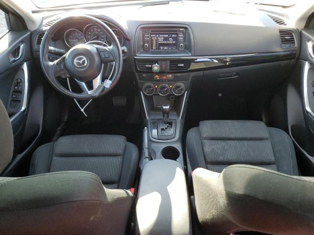 Photo 8 from auction – 2014 MAZDA CX-5 TOURI with VIN JM3KE2CYXE0364805