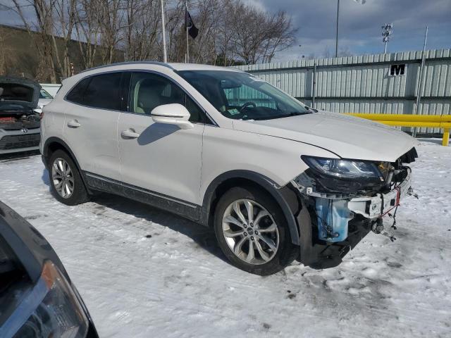 Photo 4 from auction – 2019 LINCOLN MKC SELECT with VIN 5LMCJ2D91KUL38137