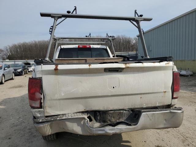 Photo 6 from auction – 2013 RAM 1500 SLT with VIN 3C6JR6EP4DG531634