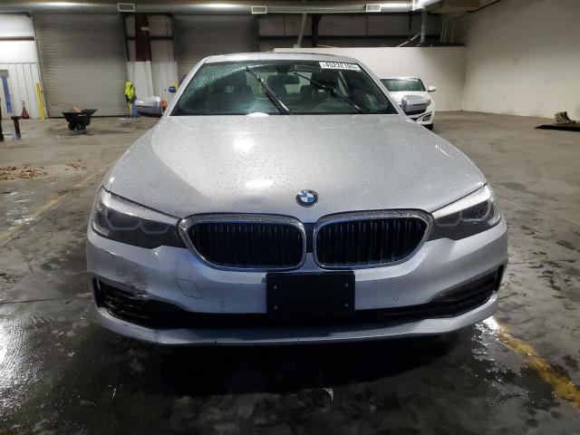 Photo 5 from auction – 2018 BMW 530E with VIN WBAJA9C59JB034311