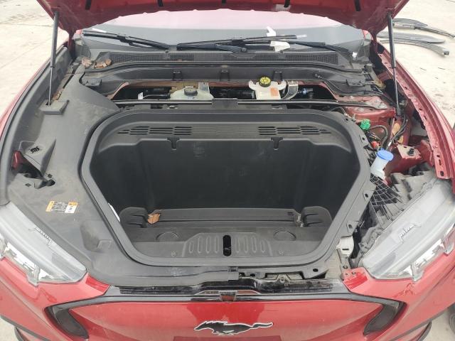 Photo 12 from auction – 2023 FORD MUSTANG MA with VIN 3FMTK3SU2PMA70322