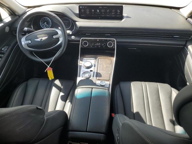 صورة رقم 8 من المزاد - 2024 GENESIS GV80 BASE مع VIN KMUHBDSB4RU207755