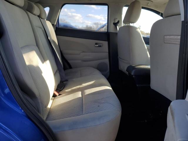 Photo 11 from auction – 2017 MITSUBISHI OUTLANDER with VIN JA4AP3AU5HZ010284