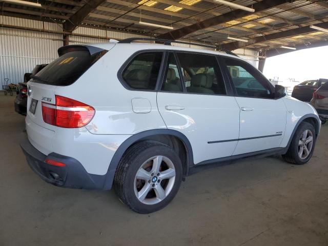 Photo 3 from auction – 2010 BMW X5 XDRIVE3 with VIN 5UXFE4C56AL379515