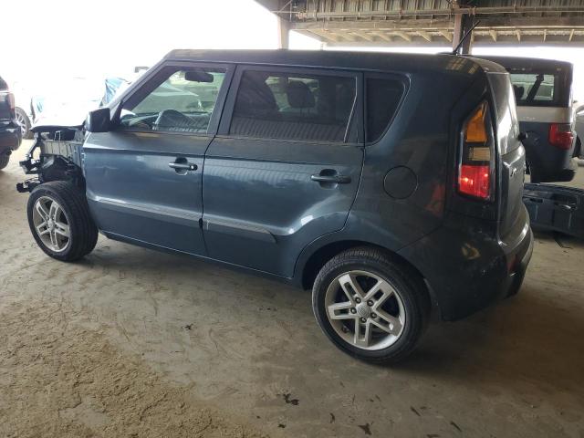 Фото 2 с аукциона – 2011 KIA SOUL + с VIN KNDJT2A20B7274090
