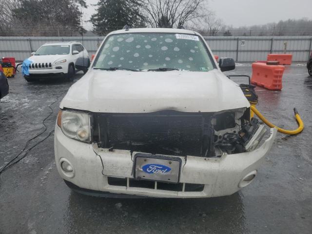 Photo 5 from auction – 2012 FORD ESCAPE XLT with VIN 1FMCU0DG2CKA59659