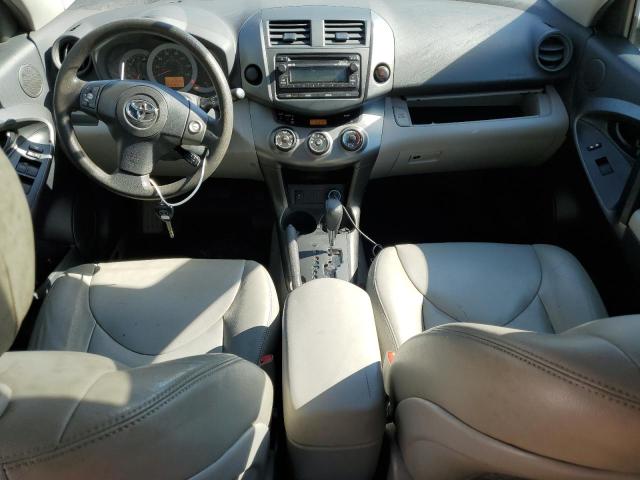 Photo 8 from auction – 2012 TOYOTA RAV4 with VIN 2T3ZF4DV8CW129283