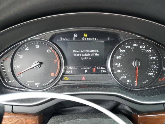 Фото 9 с аукциона – 2021 AUDI A4 PREMIUM с VIN WAUABAF44MA025205