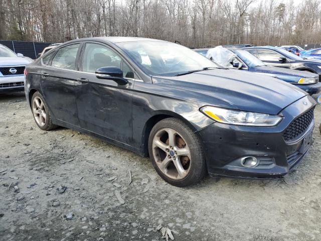 Photo 4 from auction – 2013 FORD FUSION SE with VIN 3FA6P0HR2DR374520