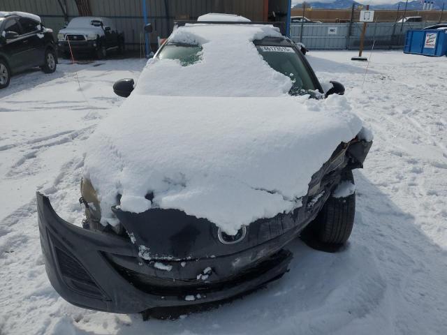 Photo 5 from auction – 2011 MAZDA 3 I with VIN JM1BL1UG5B1372623