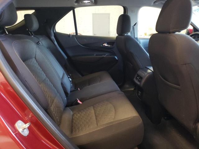 Photo 11 from auction – 2020 CHEVROLET EQUINOX LT with VIN 2GNAXUEV7L6261124