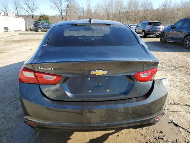 Photo 6 from auction – 2018 CHEVROLET MALIBU LS with VIN 1G1ZB5ST4JF242075