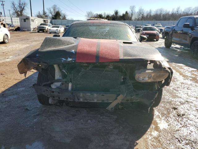 Photo 5 from auction – 2014 DODGE CHALLENGER with VIN 2C3CDYAG0EH110436