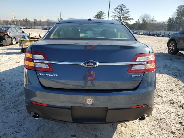 Photo 6 from auction – 2018 FORD TAURUS SE with VIN 1FAHP2D82JG122769