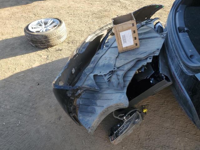 Photo 12 from auction – 2021 TESLA MODEL Y with VIN 5YJYGDEE7MF233472