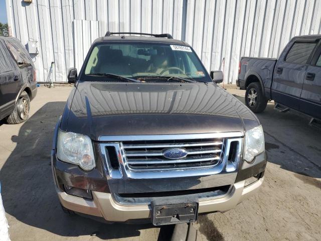 Photo 5 from auction – 2008 FORD EXPLORER E with VIN 1FMEU74E38UA55566