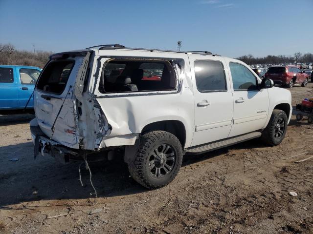 Photo 3 from auction – 2014 GMC YUKON XL with VIN 1GKS2LE70ER185474