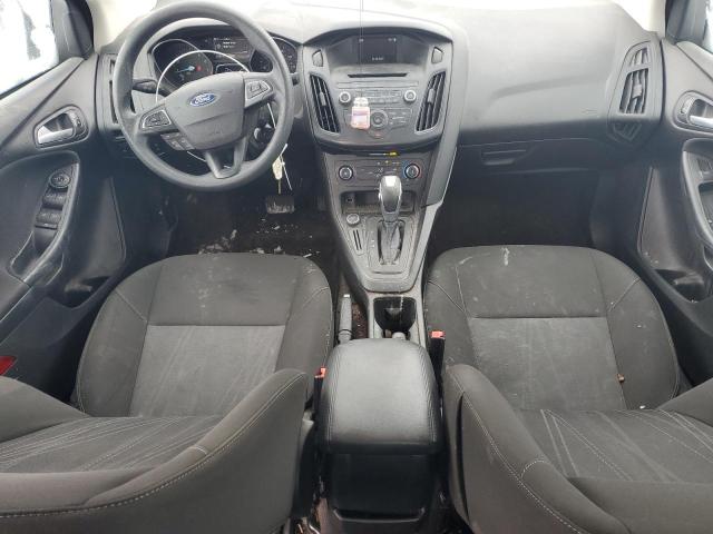 Photo 8 from auction – 2015 FORD FOCUS SE with VIN 1FADP3F20FL257034