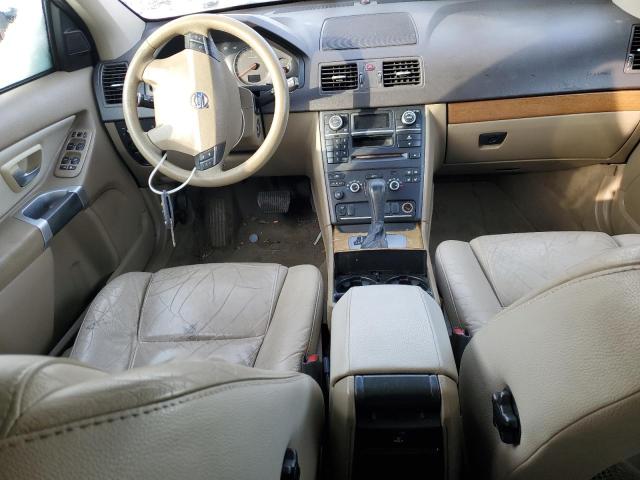 Photo 8 from auction – 2008 VOLVO XC90 3.2 with VIN YV4CZ982081476927