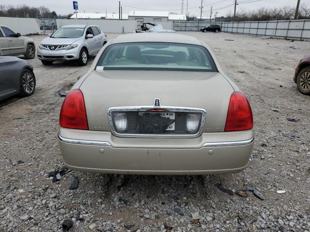 Photo 6 from auction – 2004 LINCOLN TOWN CAR E with VIN 1LNHM81W64Y680336
