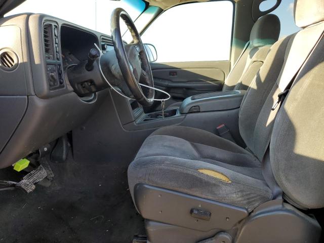 Photo 7 from auction – 2005 GMC NEW SIERRA with VIN 2GTEK13T751258703