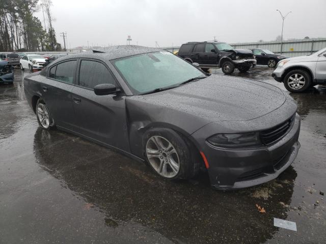 Photo 4 from auction – 2020 DODGE CHARGER SX with VIN 2C3CDXBG4LH139766
