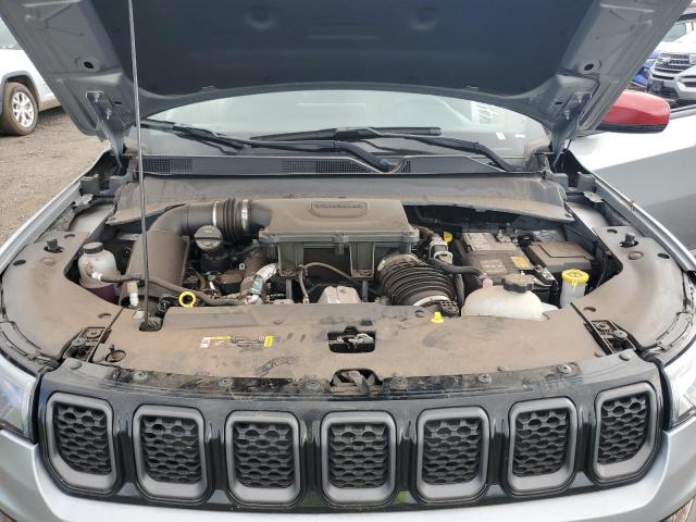 Photo 12 from auction – 2023 JEEP COMPASS LI with VIN 3C4NJDCN8PT543546