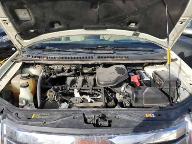 Photo 12 from auction – 2007 FORD EDGE SEL P with VIN 2FMDK39C77BA64258