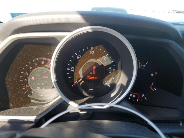 Photo 9 from auction – 2011 TOYOTA 4RUNNER SR with VIN JTEBU5JR9B5065924