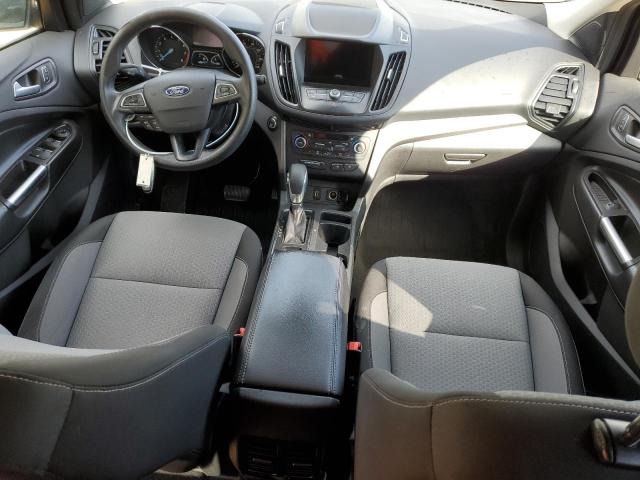 Photo 8 from auction – 2019 FORD ESCAPE SE with VIN 1FMCU0GD0KUC34513
