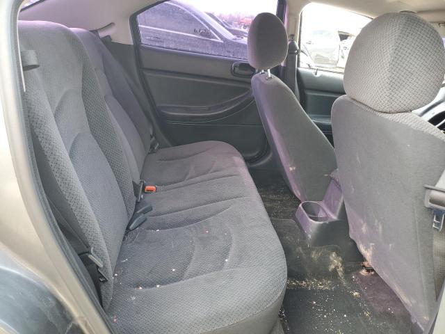 Photo 10 from auction – 2004 DODGE STRATUS SX with VIN 1B3EL46X84N345733
