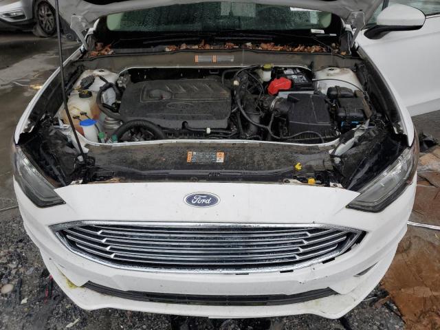 Photo 11 from auction – 2017 FORD FUSION SE with VIN 3FA6P0HD8HR327924
