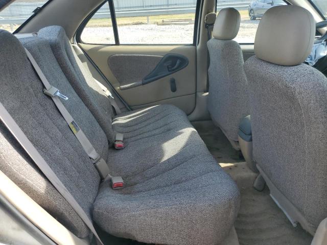 Photo 10 from auction – 2004 CHEVROLET CAVALIER with VIN 1G1JC52FX47304484