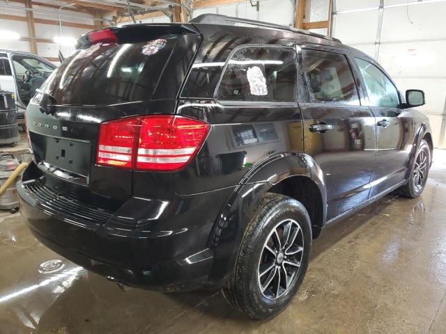 Photo 3 from auction – 2018 DODGE JOURNEY SE with VIN 3C4PDCAB2JT495858