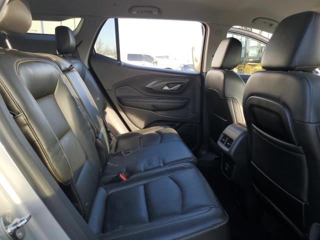 Photo 11 from auction – 2019 GMC TERRAIN SL with VIN 3GKALPEX9KL182141