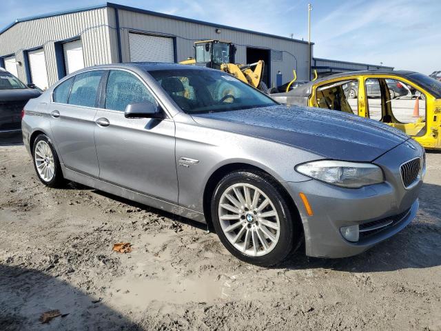 Photo 4 from auction – 2011 BMW 535 XI with VIN WBAFU7C58BC778804
