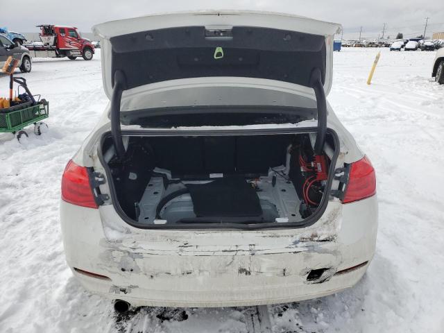 Photo 6 from auction – 2018 BMW 320 I with VIN WBA8E1G50JNU90985