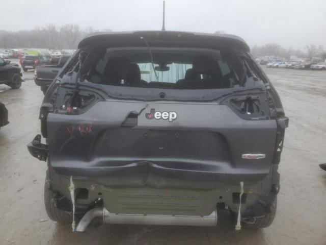 Photo 6 from auction – 2019 JEEP CHEROKEE L with VIN 1C4PJLLBXKD226200