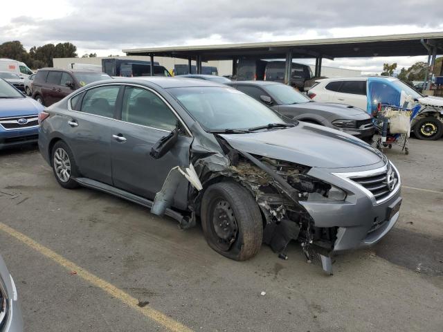 Photo 4 from auction – 2014 NISSAN ALTIMA 2.5 with VIN 1N4AL3AP4EN352068