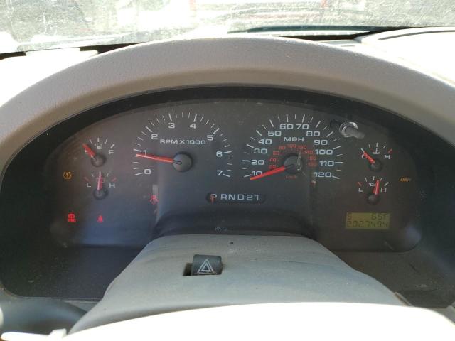 Photo 9 from auction – 2007 FORD F150 SUPER with VIN 1FTPW14V57FA31101