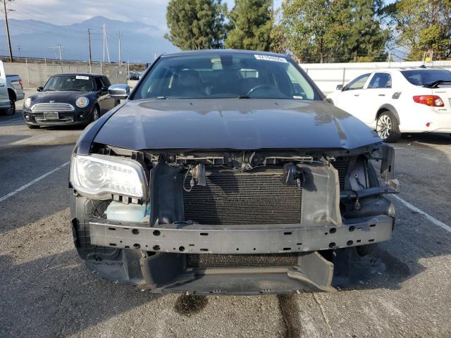 Photo 5 from auction – 2017 CHRYSLER 300C with VIN 2C3CCAEG9HH645757