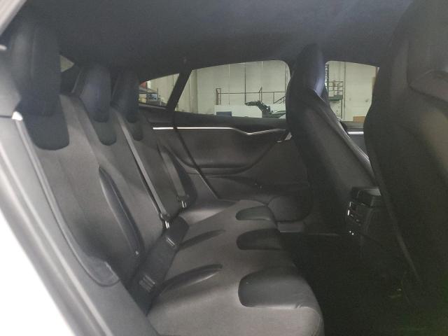 Photo 10 from auction – 2016 TESLA MODEL S with VIN 5YJSA1E15GF158116