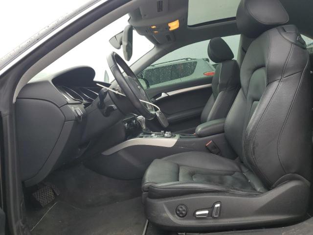 Photo 7 from auction – 2015 AUDI A5 PREMIUM with VIN WAUMFAFR3FA005916