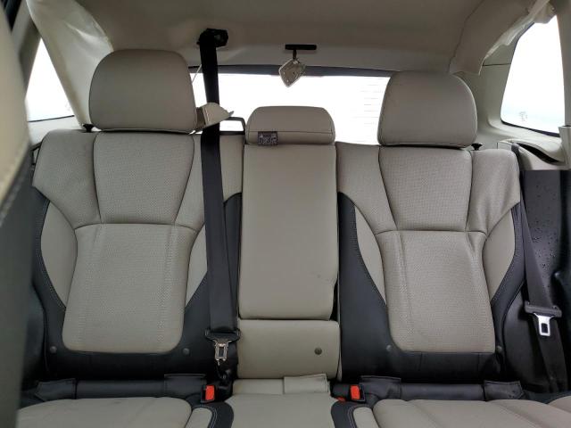 Photo 10 from auction – 2020 SUBARU FORESTER L with VIN JF2SKAUCXLH484070