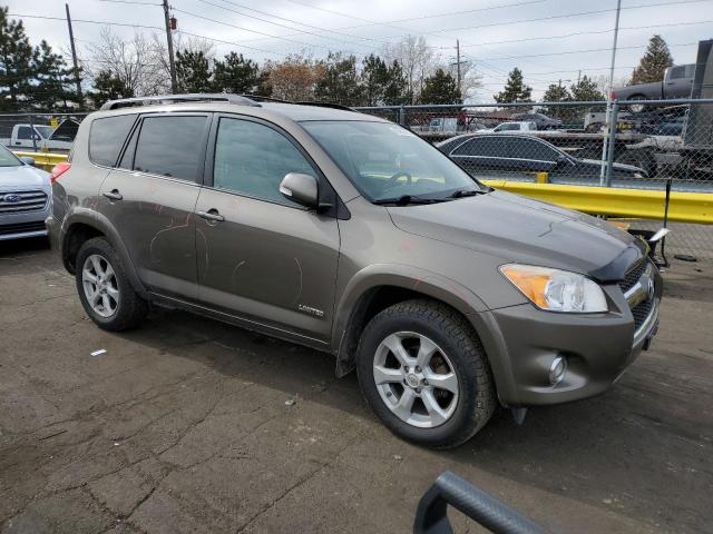 Foto 4 de la subasta – 2011 TOYOTA RAV4 LIMIT con VIN 2T3DF4DV9BW177478