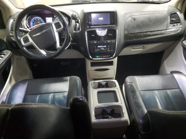 Photo 8 from auction – 2014 CHRYSLER TOWN & COU with VIN 2C4RC1BG1ER422872