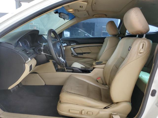 Photo 7 from auction – 2011 HONDA ACCORD EXL with VIN 1HGCS2B81BA005745