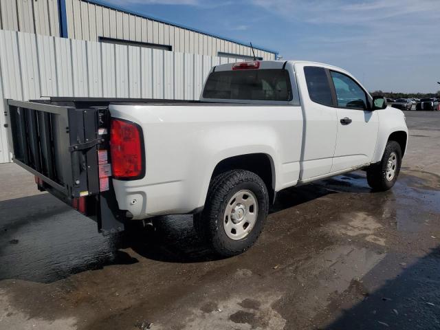 Photo 3 from auction – 2019 CHEVROLET COLORADO with VIN 1GCHSBEA1K1328566