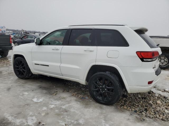 Photo 2 from auction – 2018 JEEP GRAND CHER with VIN 1C4RJFAG0JC319580